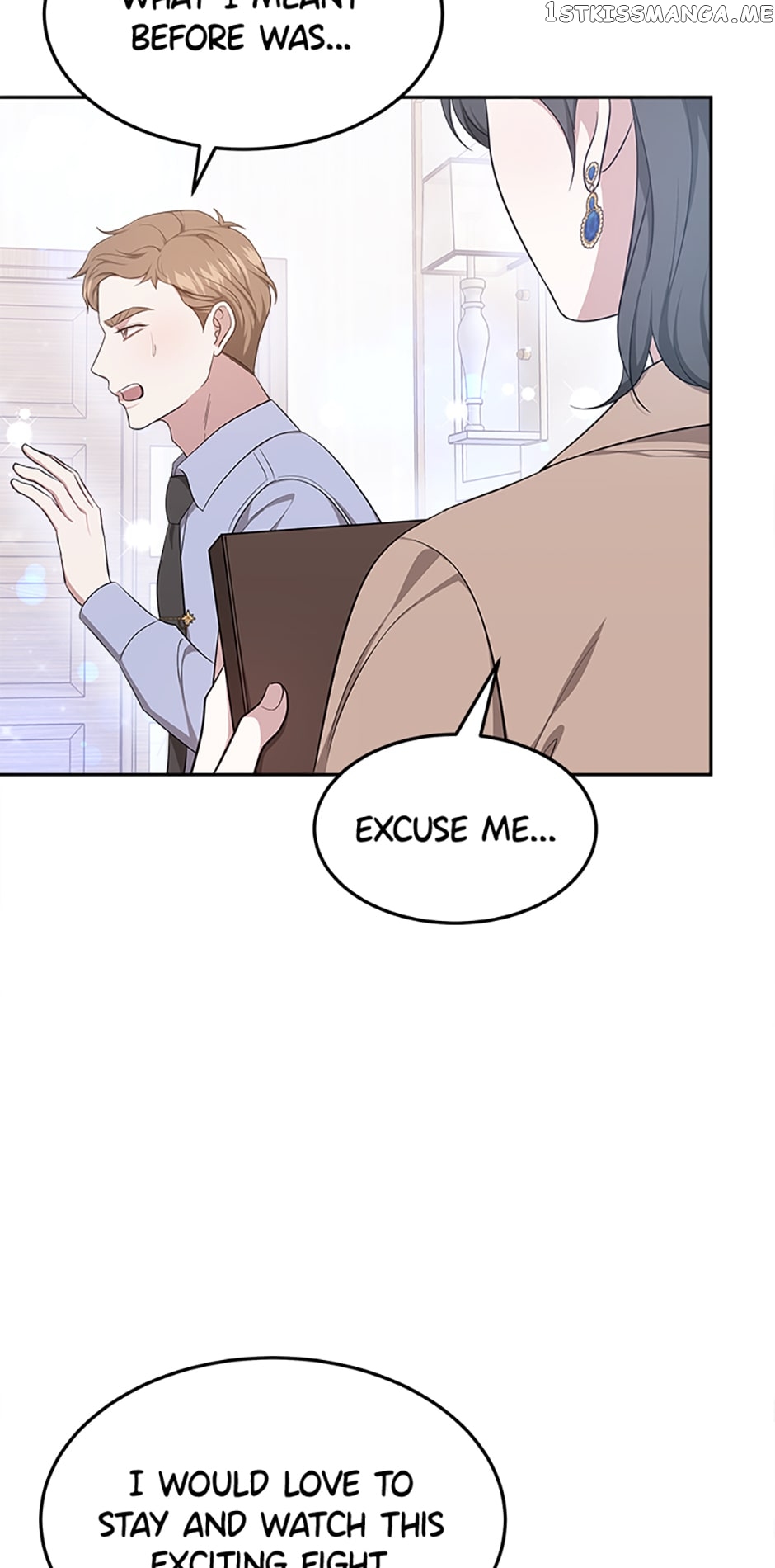 Let's Get Hitched Chapter 29 - page 7