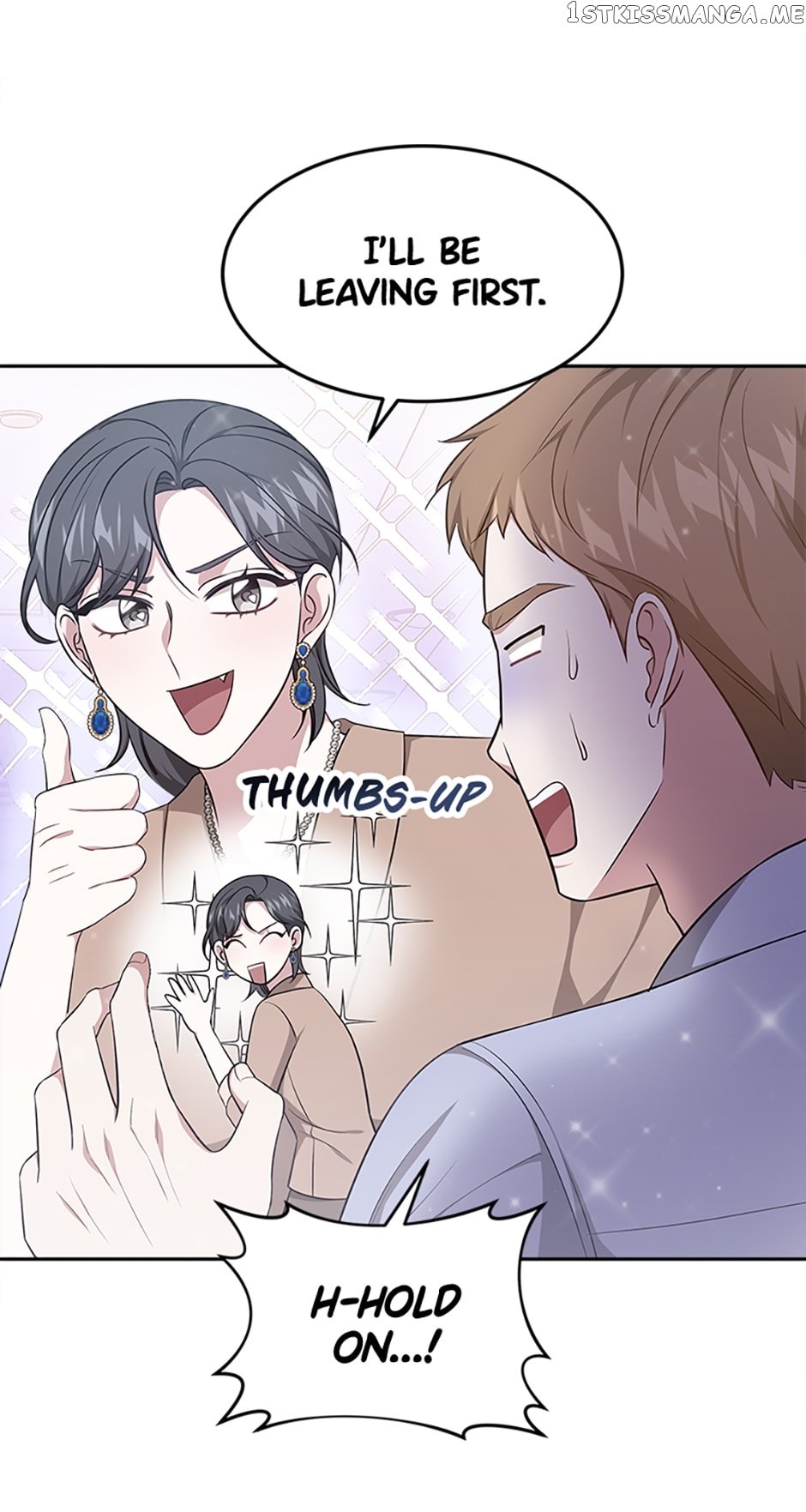 Let's Get Hitched Chapter 29 - page 9