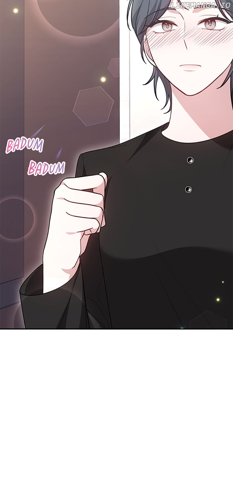 Let's Get Hitched Chapter 59 - page 12
