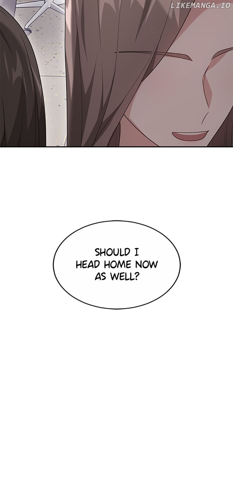 Let's Get Hitched Chapter 59 - page 20