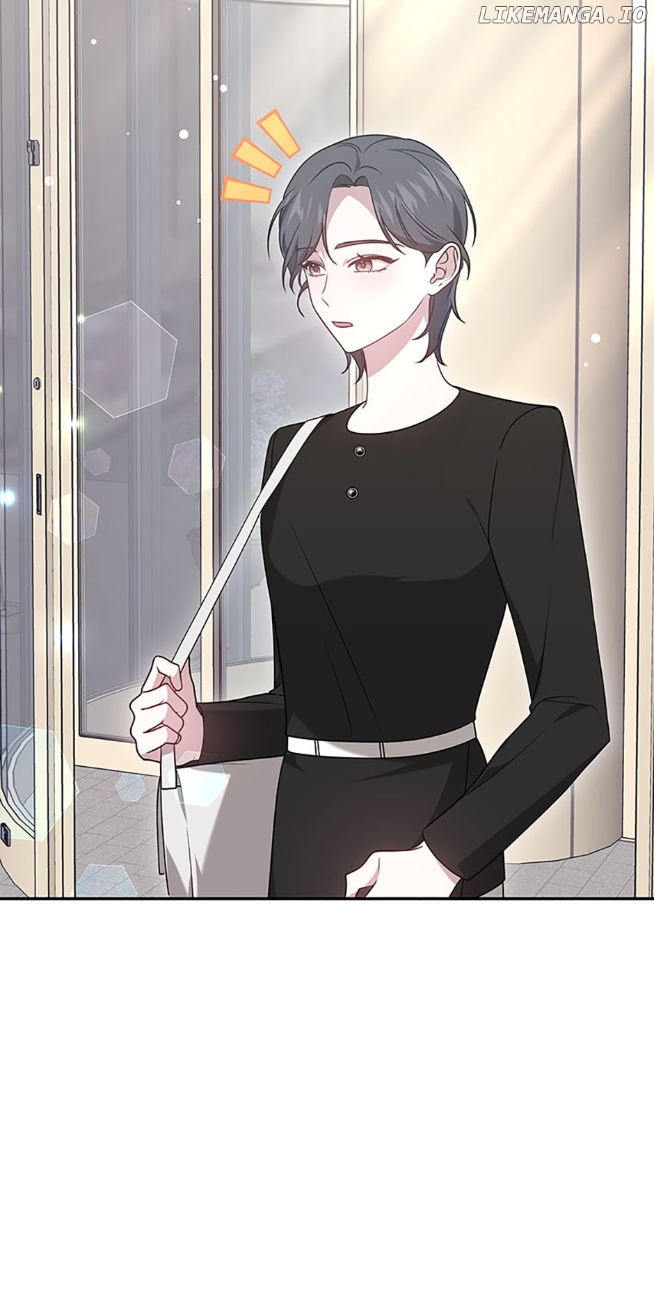 Let's Get Hitched Chapter 59 - page 22