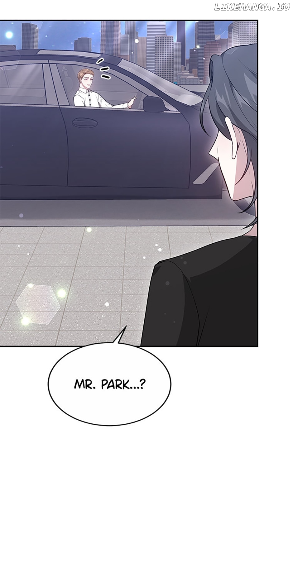 Let's Get Hitched Chapter 59 - page 23
