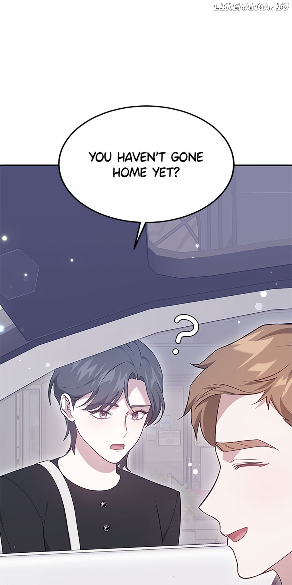 Let's Get Hitched Chapter 59 - page 24