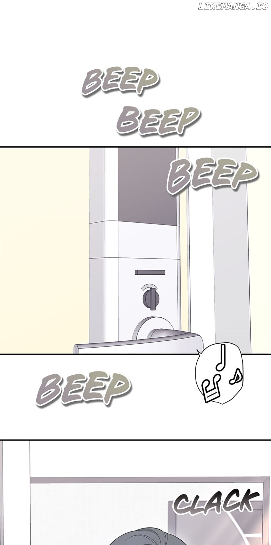 Let's Get Hitched Chapter 59 - page 28