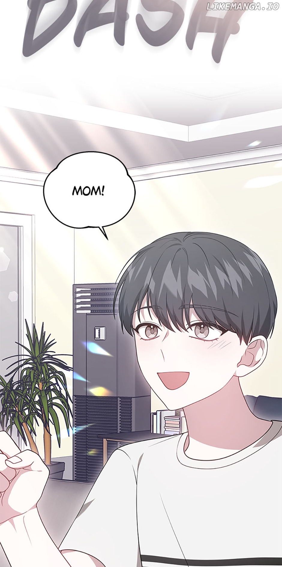 Let's Get Hitched Chapter 59 - page 30