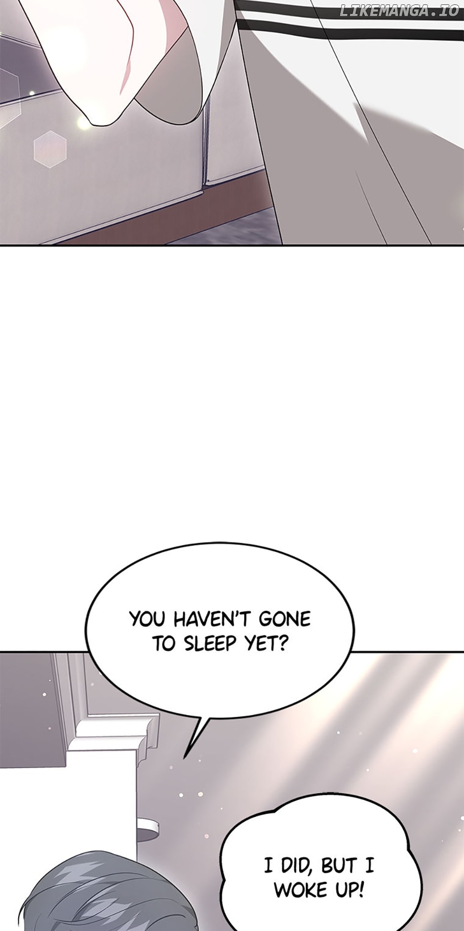 Let's Get Hitched Chapter 59 - page 31