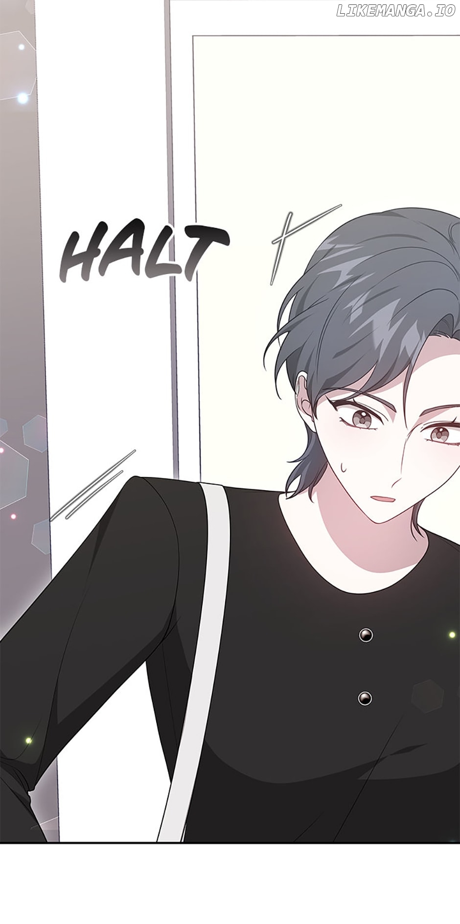 Let's Get Hitched Chapter 59 - page 33