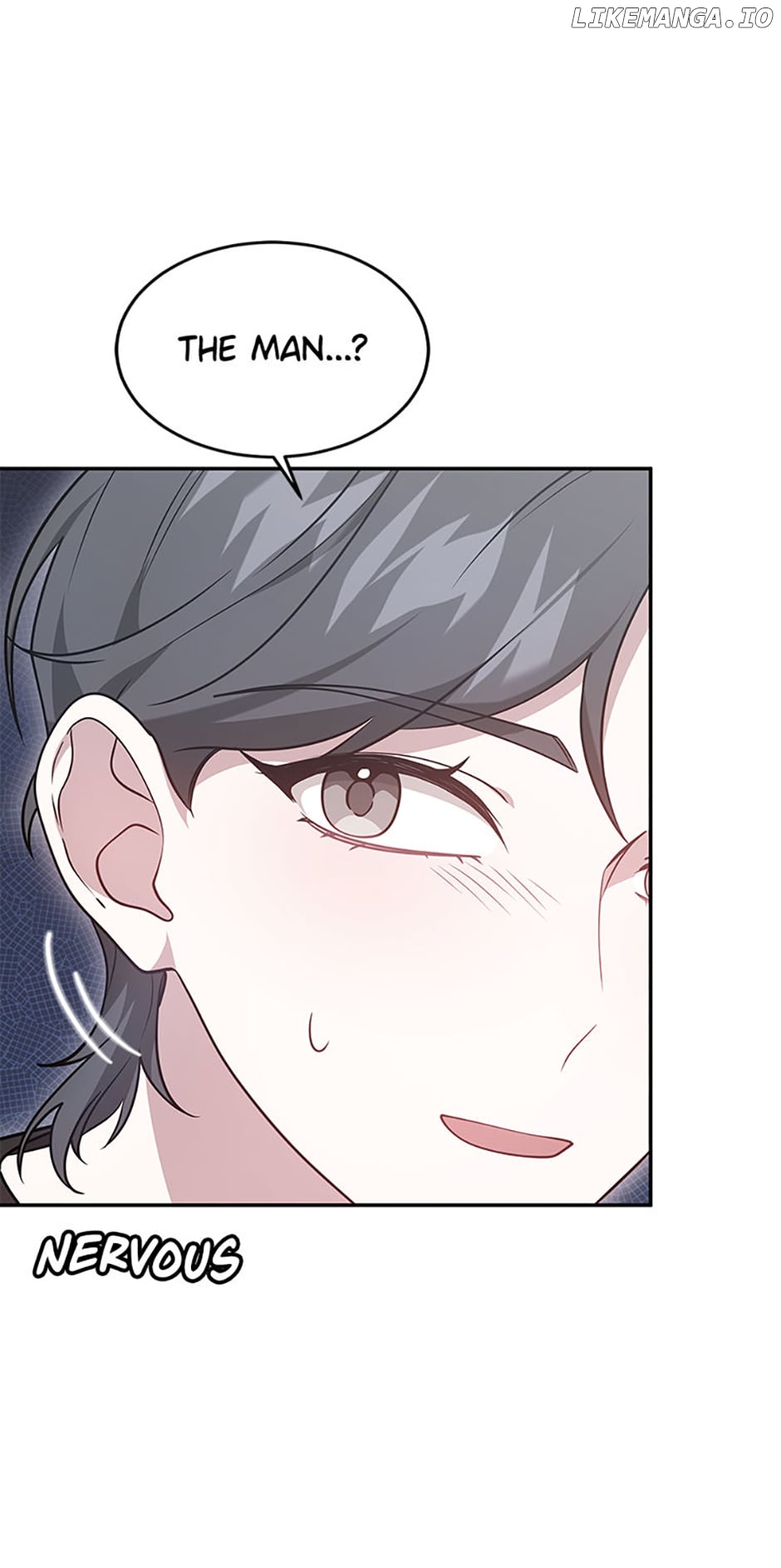 Let's Get Hitched Chapter 59 - page 34