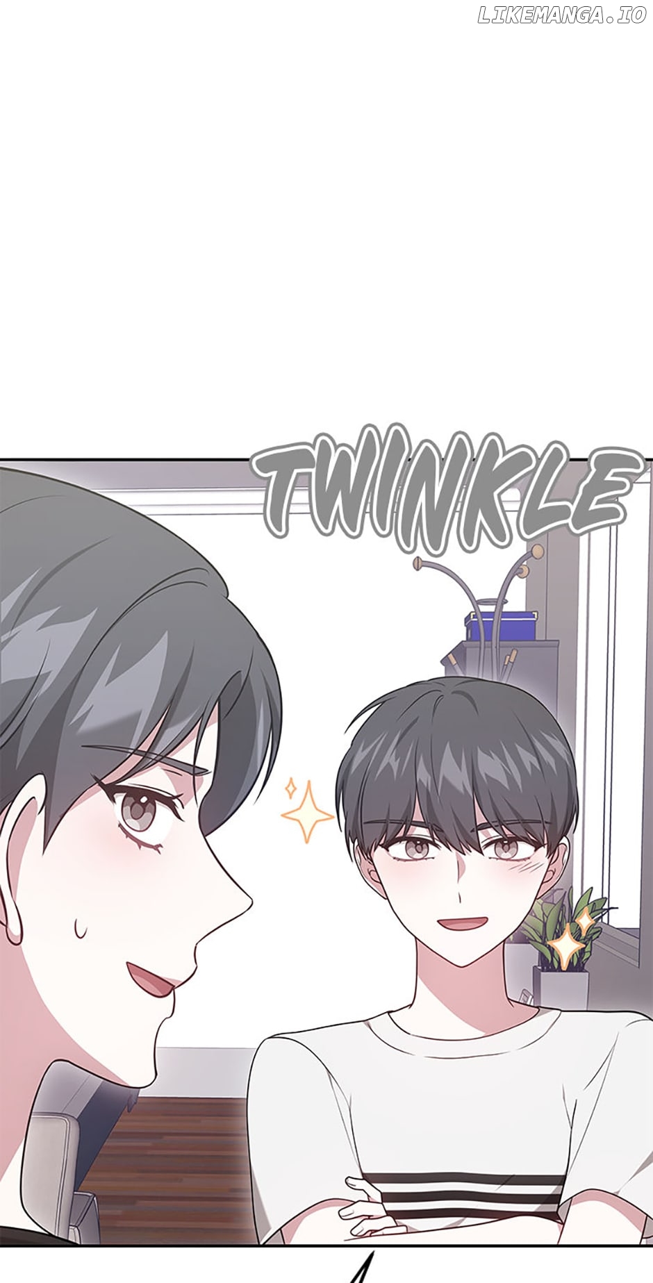 Let's Get Hitched Chapter 59 - page 35