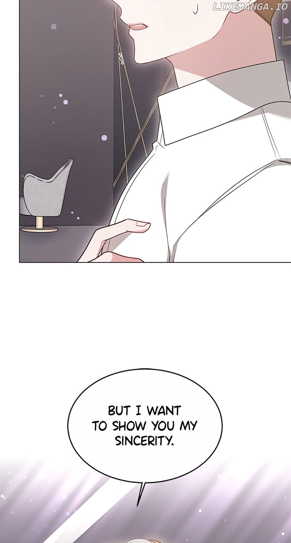 Let's Get Hitched Chapter 59 - page 4