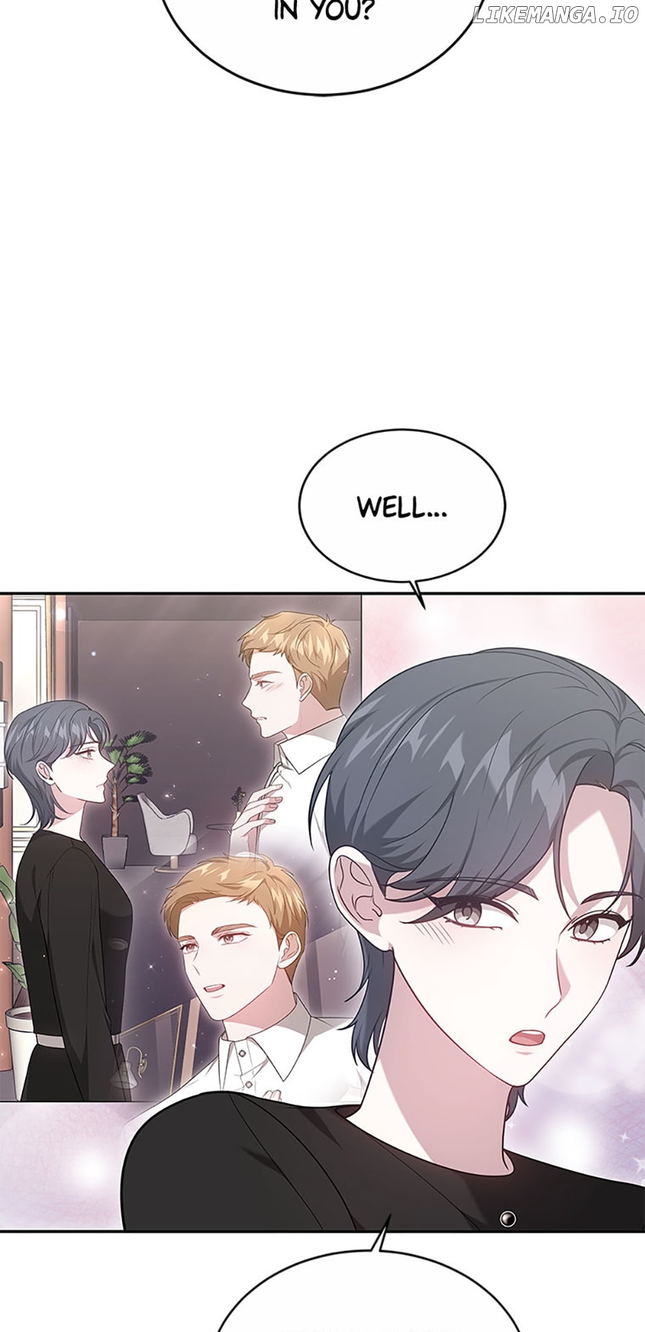 Let's Get Hitched Chapter 59 - page 43