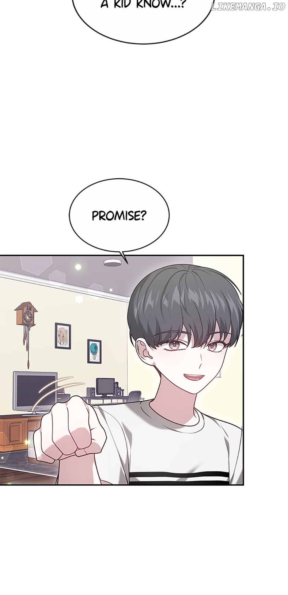 Let's Get Hitched Chapter 59 - page 46