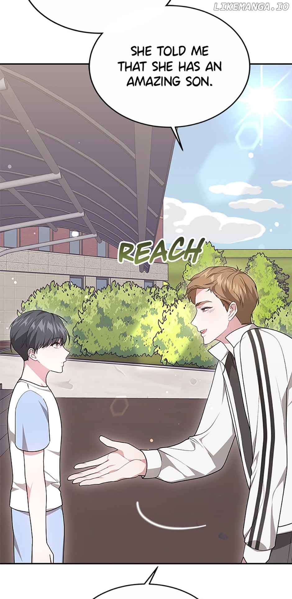 Let's Get Hitched Chapter 59 - page 63