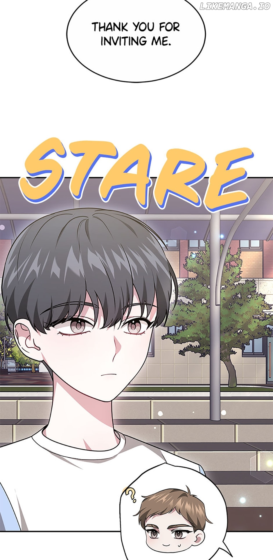 Let's Get Hitched Chapter 59 - page 64