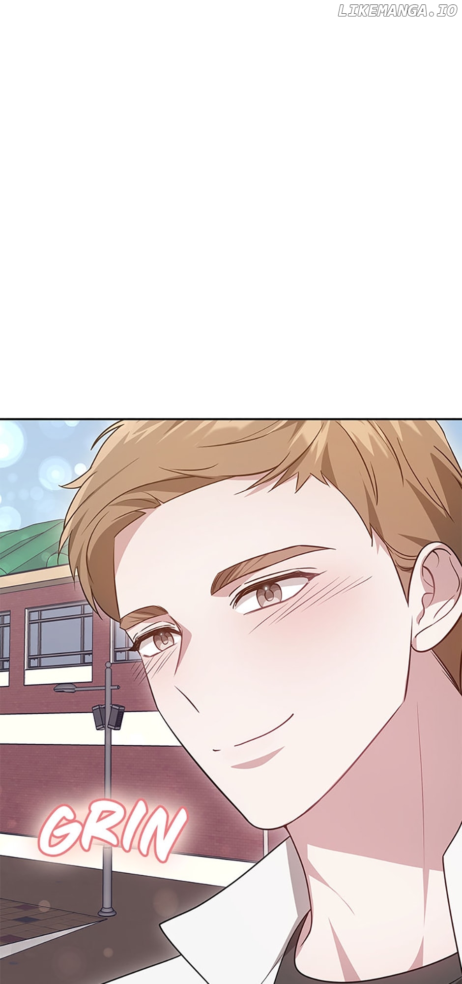 Let's Get Hitched Chapter 59 - page 67