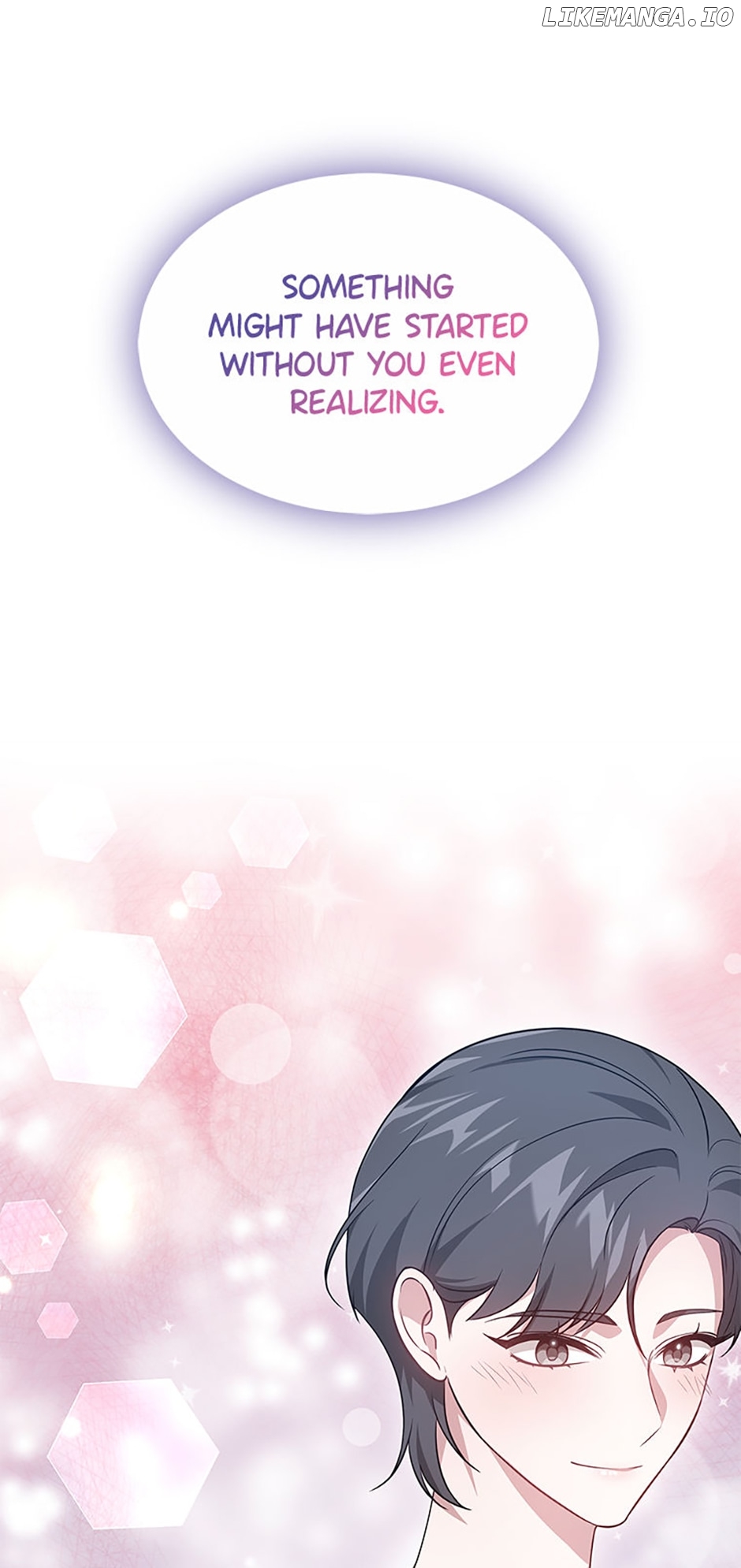 Let's Get Hitched Chapter 59 - page 73