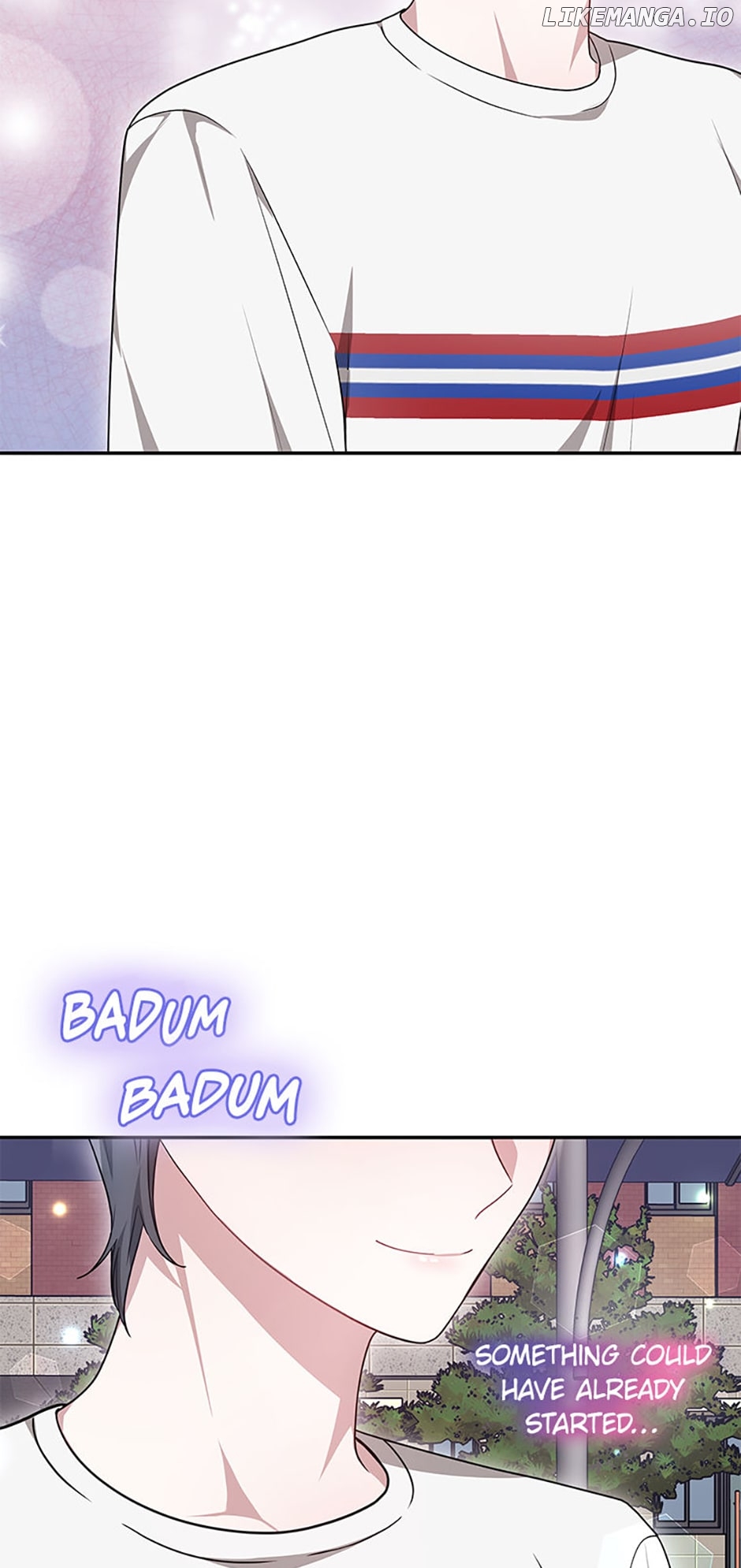 Let's Get Hitched Chapter 59 - page 74