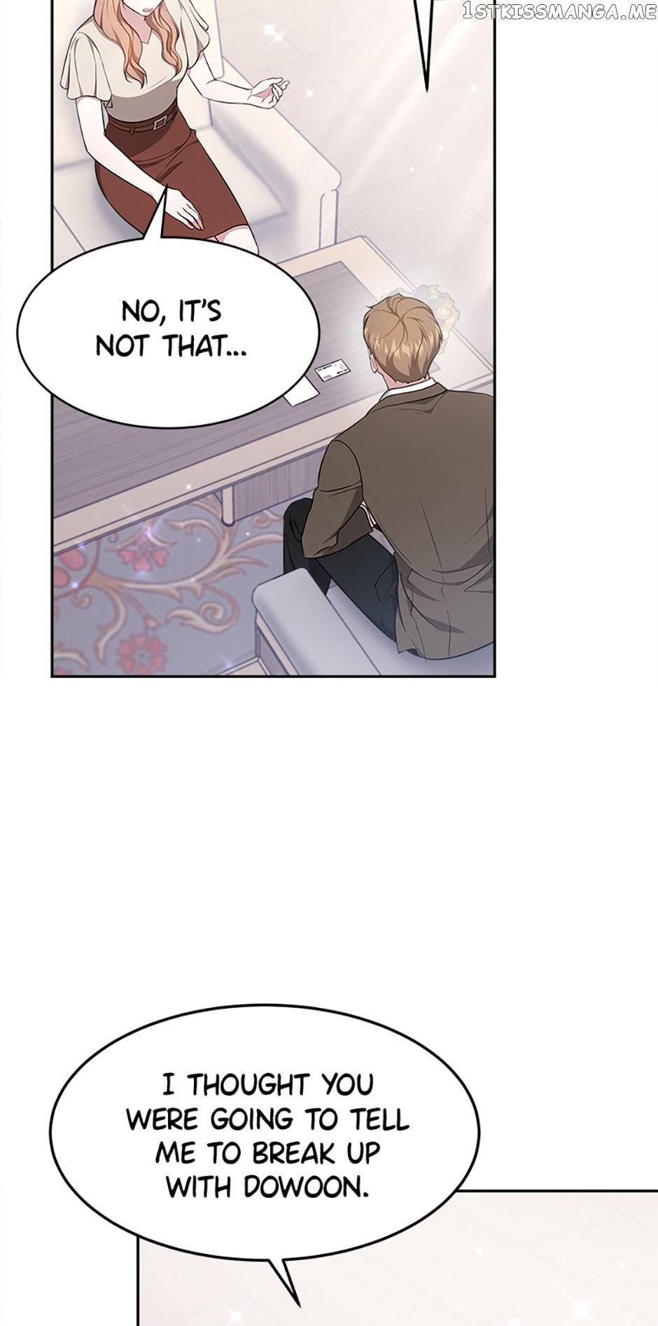 Let's Get Hitched Chapter 28 - page 10