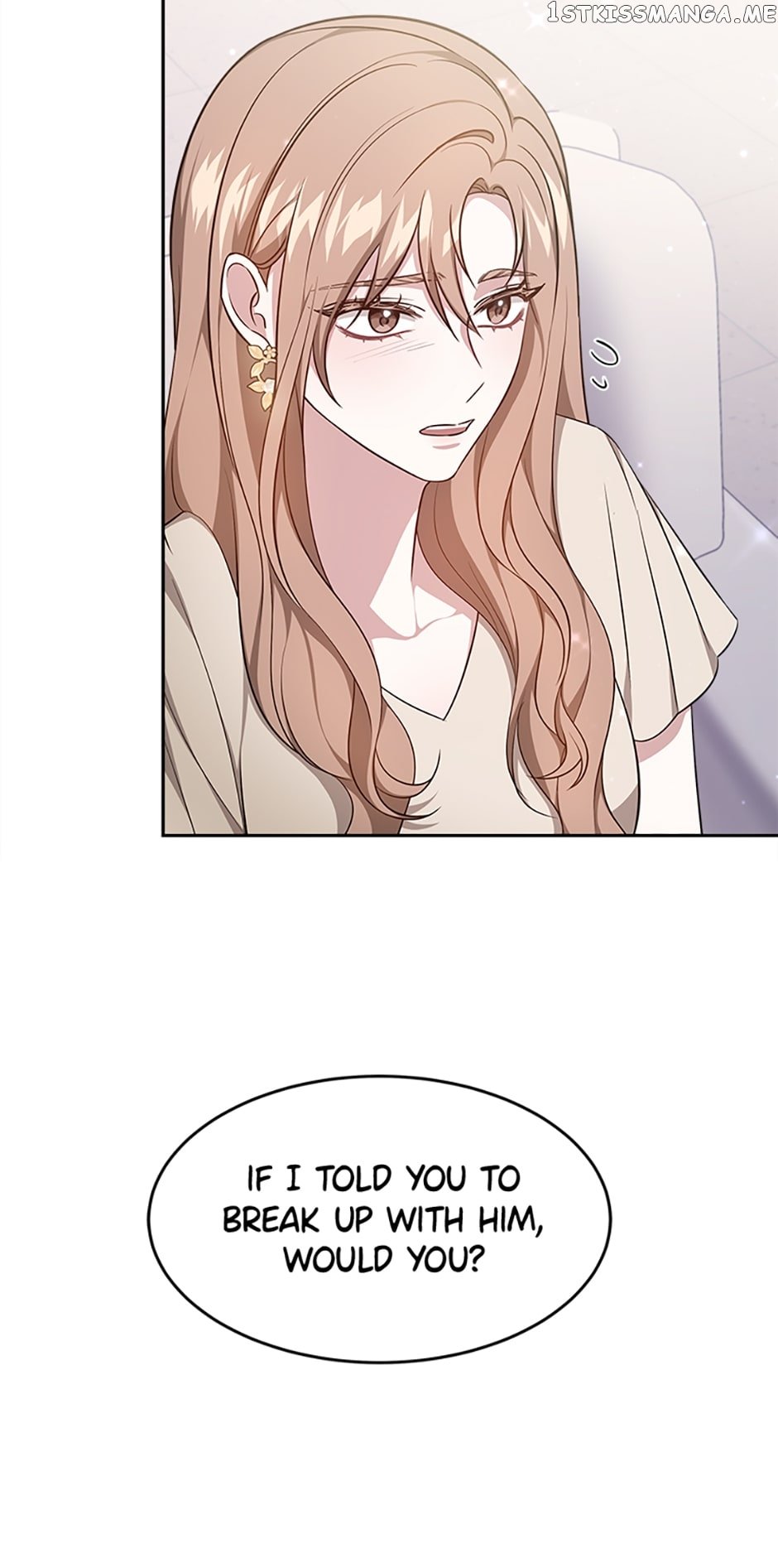 Let's Get Hitched Chapter 28 - page 11