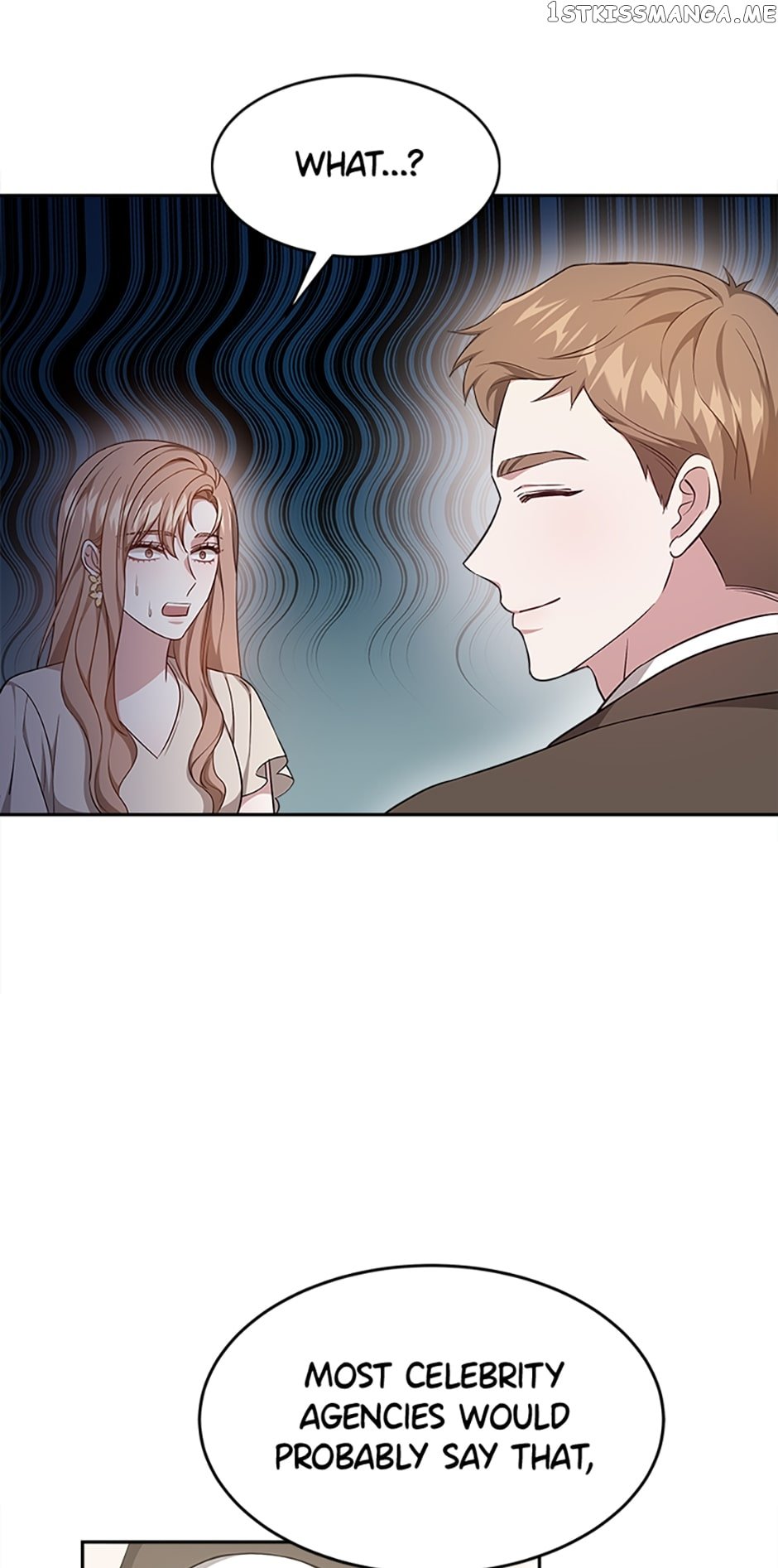 Let's Get Hitched Chapter 28 - page 12