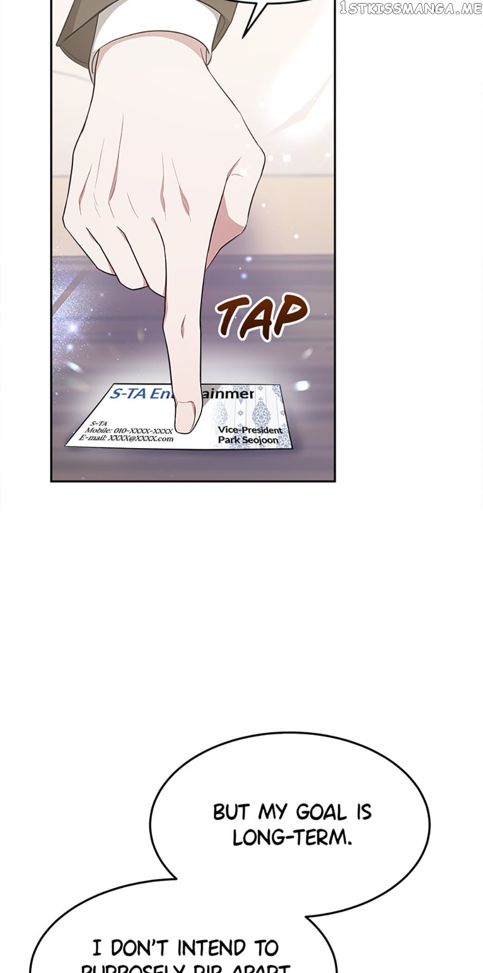 Let's Get Hitched Chapter 28 - page 13