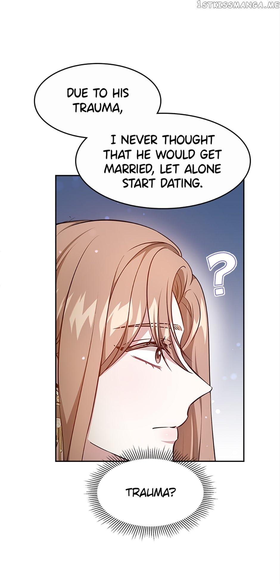 Let's Get Hitched Chapter 28 - page 16