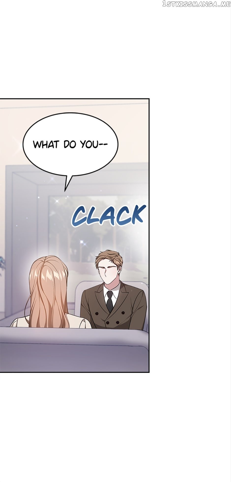 Let's Get Hitched Chapter 28 - page 17