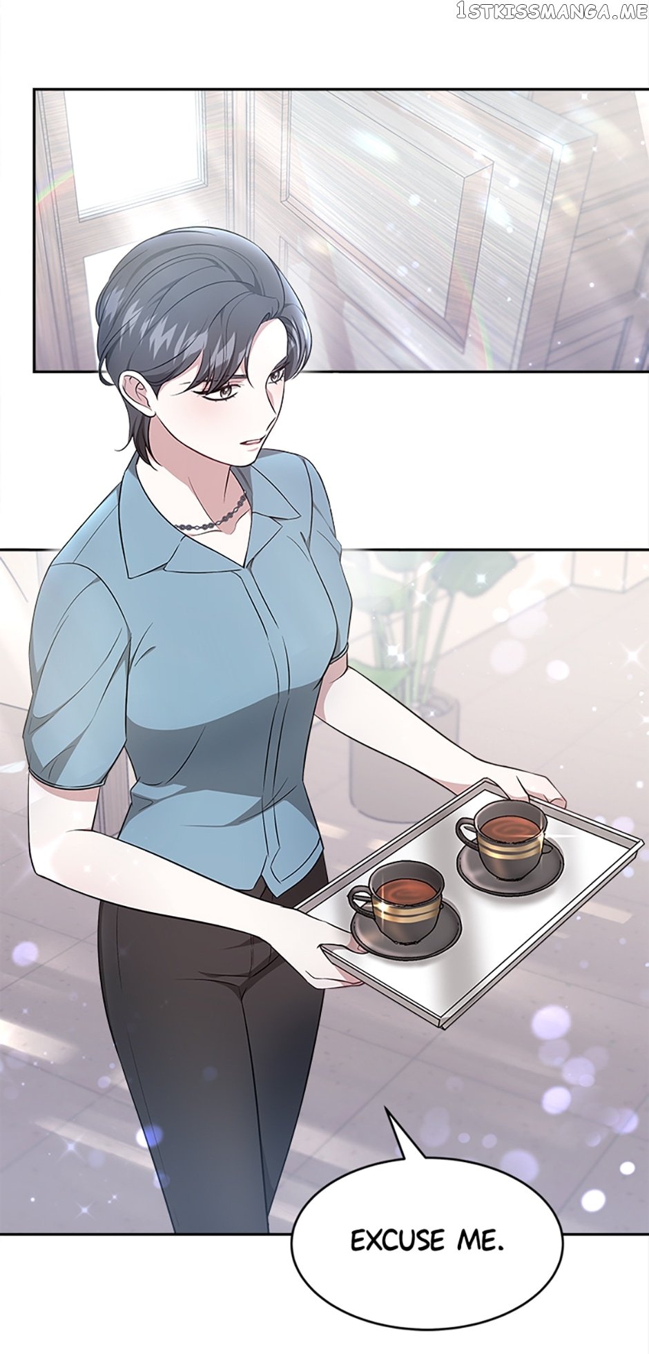 Let's Get Hitched Chapter 28 - page 18