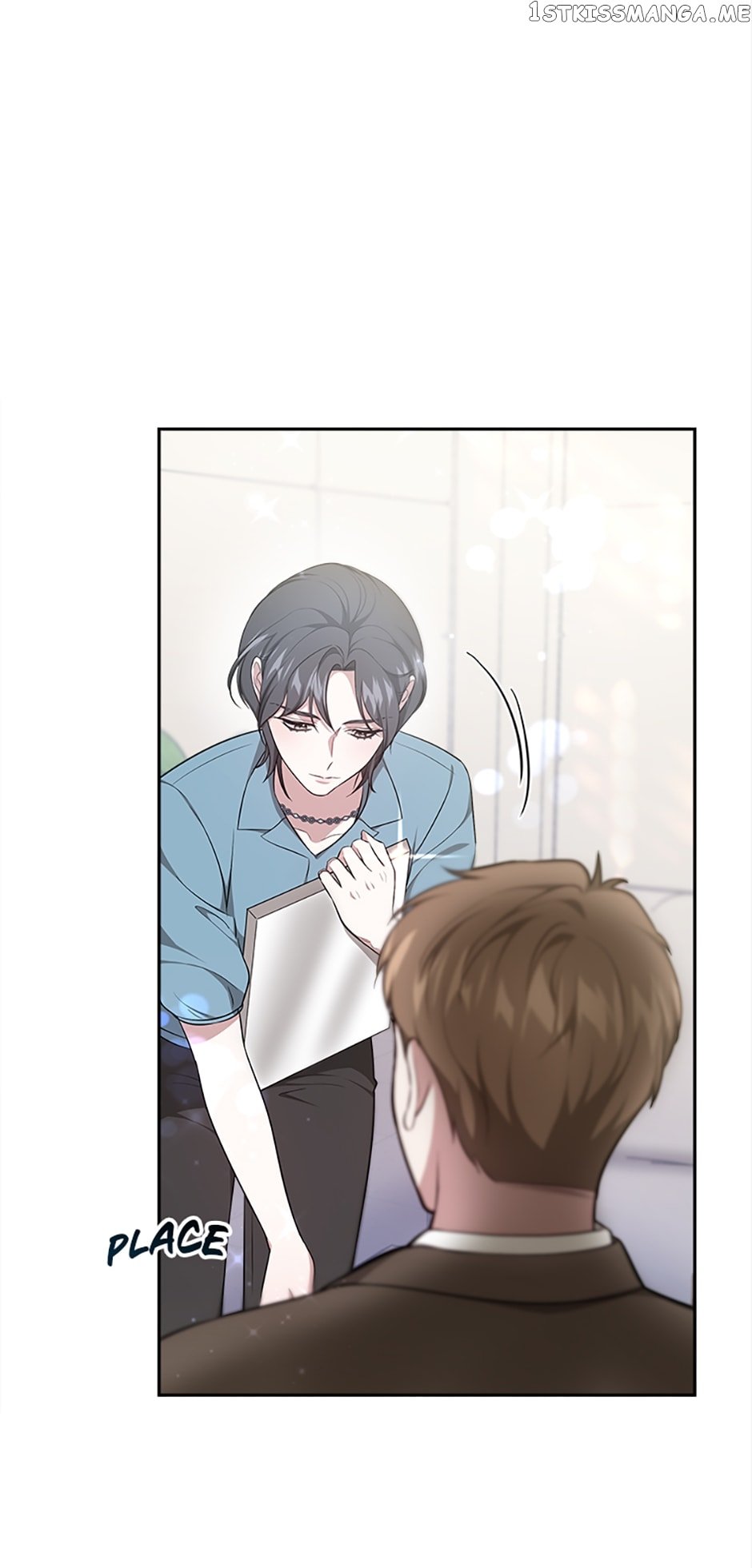 Let's Get Hitched Chapter 28 - page 19