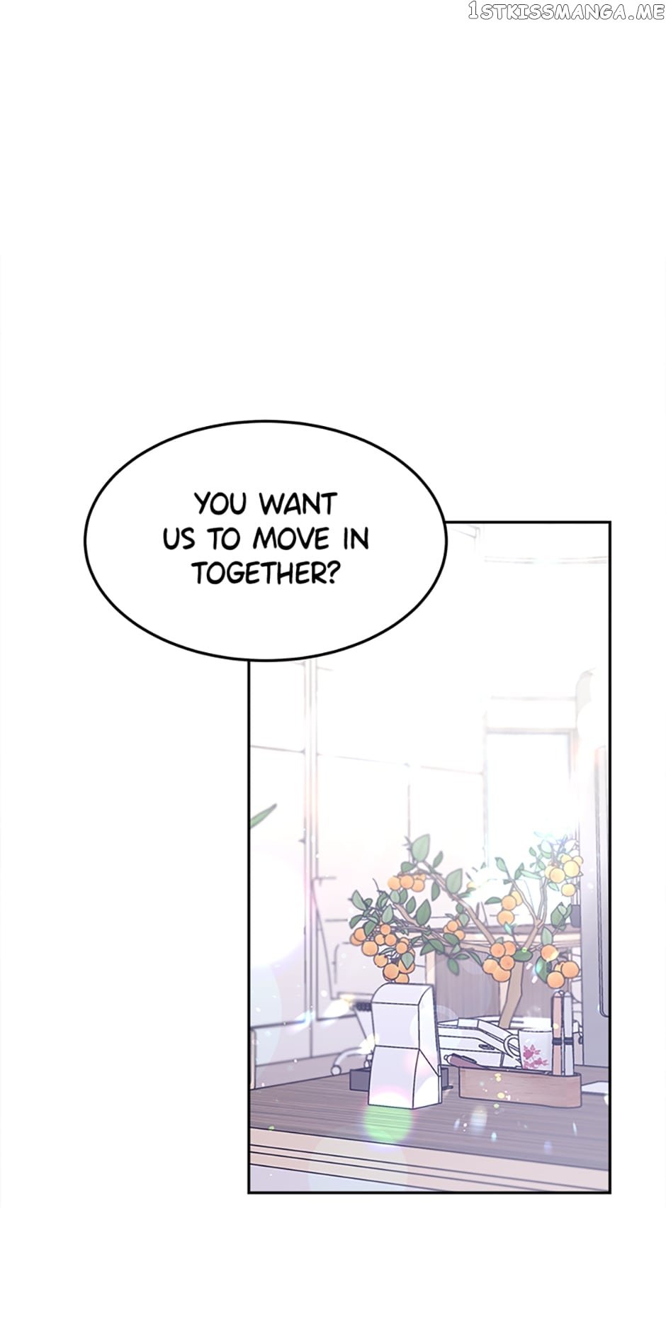 Let's Get Hitched Chapter 28 - page 2