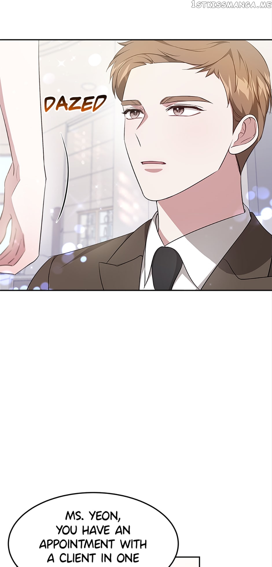 Let's Get Hitched Chapter 28 - page 20