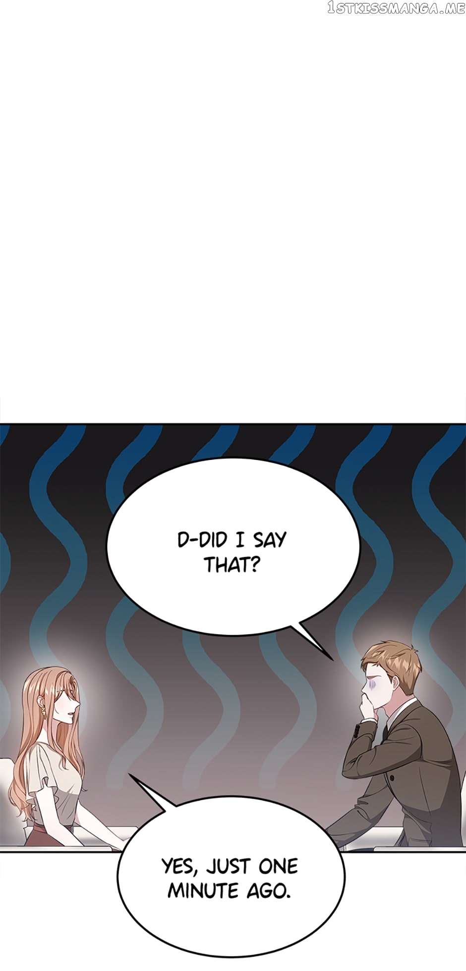 Let's Get Hitched Chapter 28 - page 24