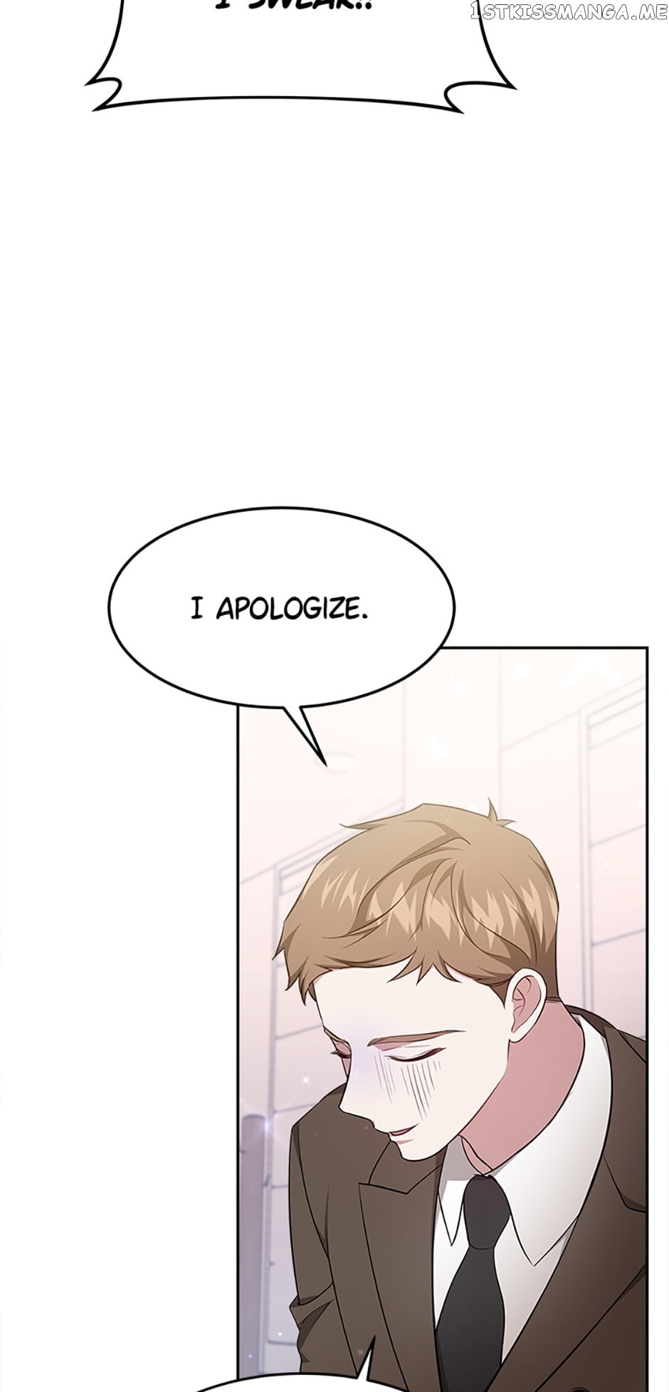 Let's Get Hitched Chapter 28 - page 26
