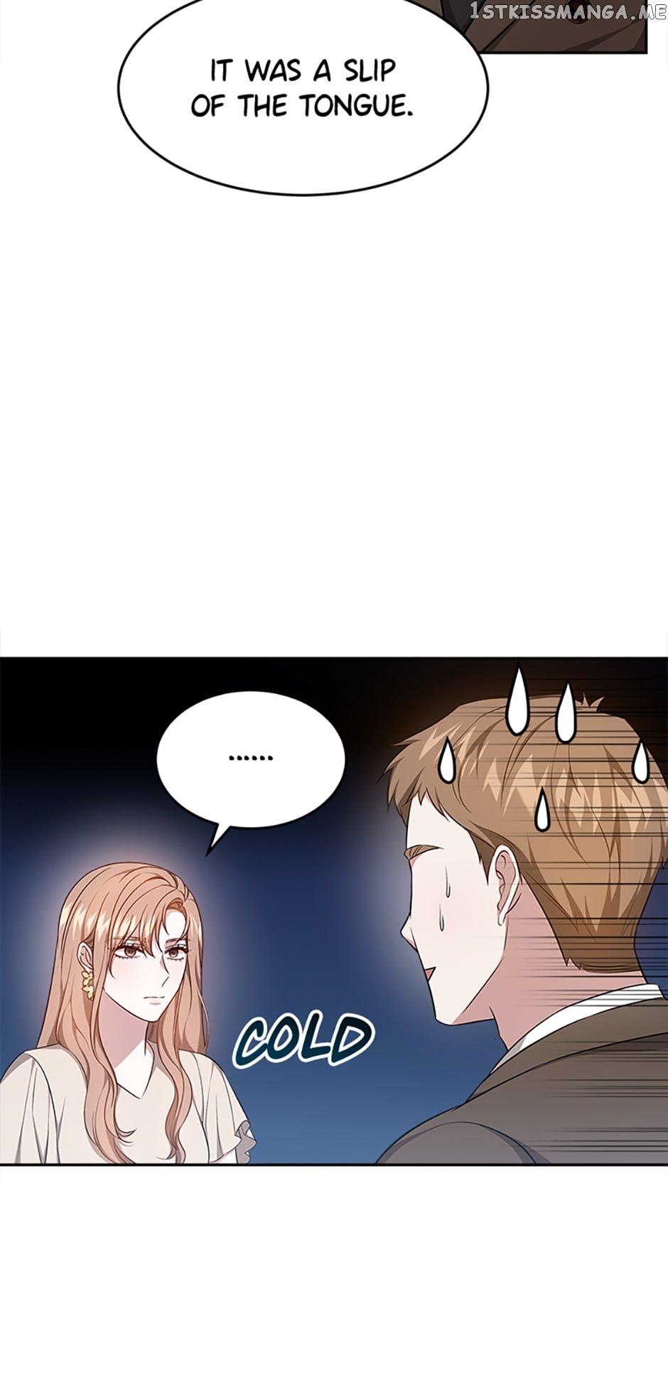 Let's Get Hitched Chapter 28 - page 27