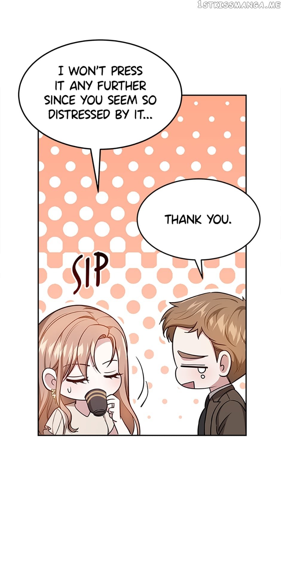 Let's Get Hitched Chapter 28 - page 28
