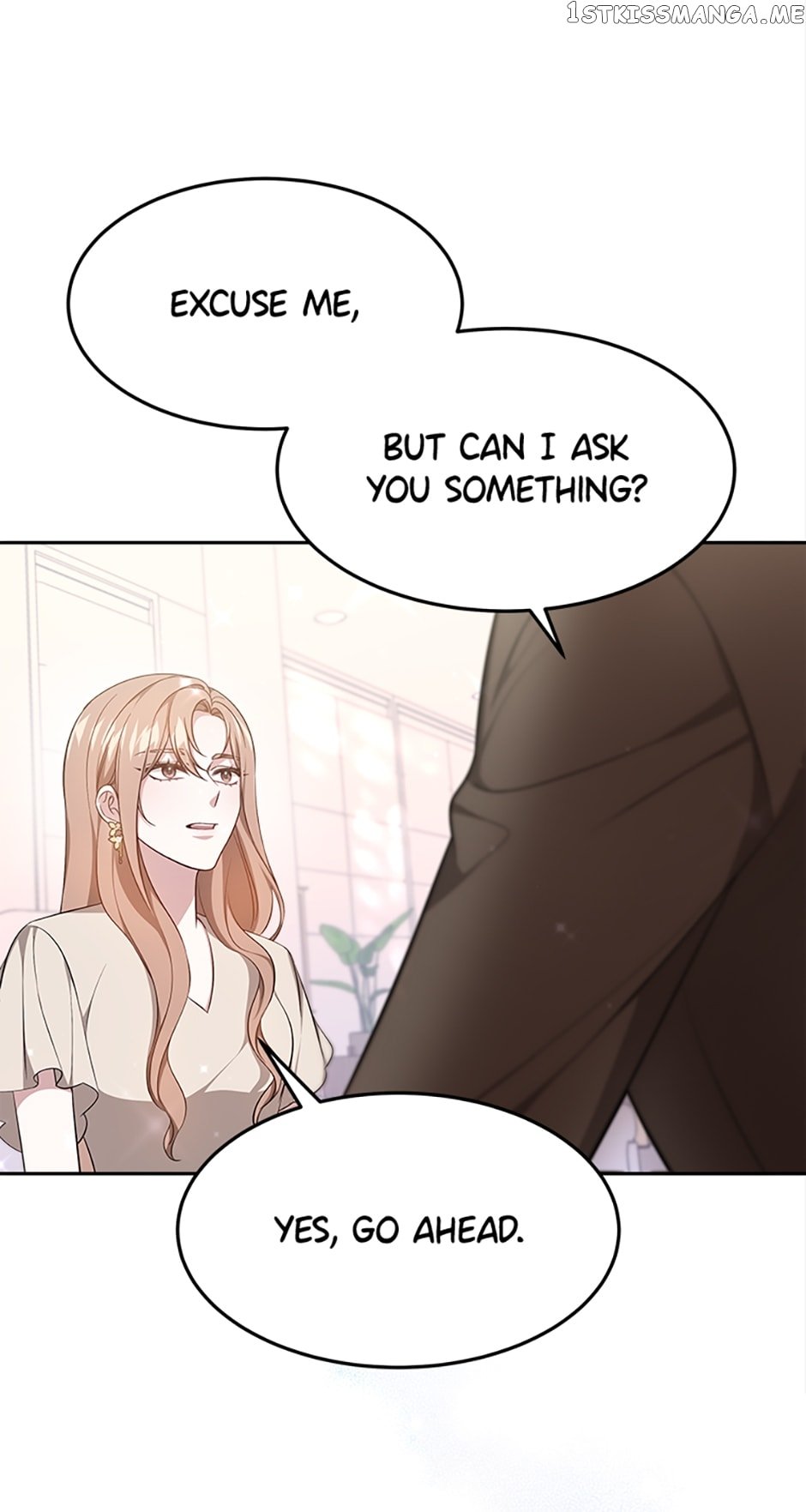 Let's Get Hitched Chapter 28 - page 29