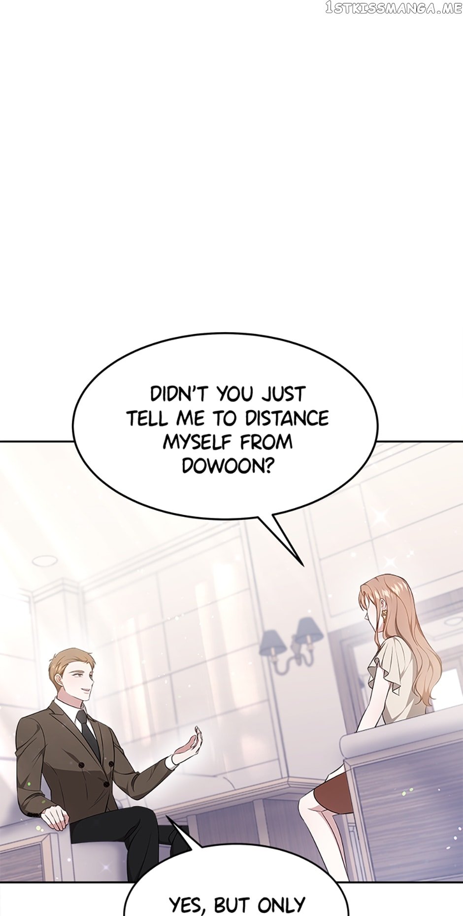 Let's Get Hitched Chapter 28 - page 3