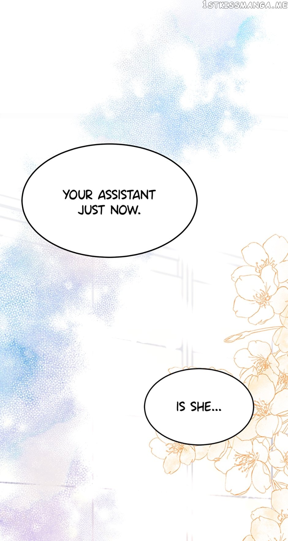 Let's Get Hitched Chapter 28 - page 30