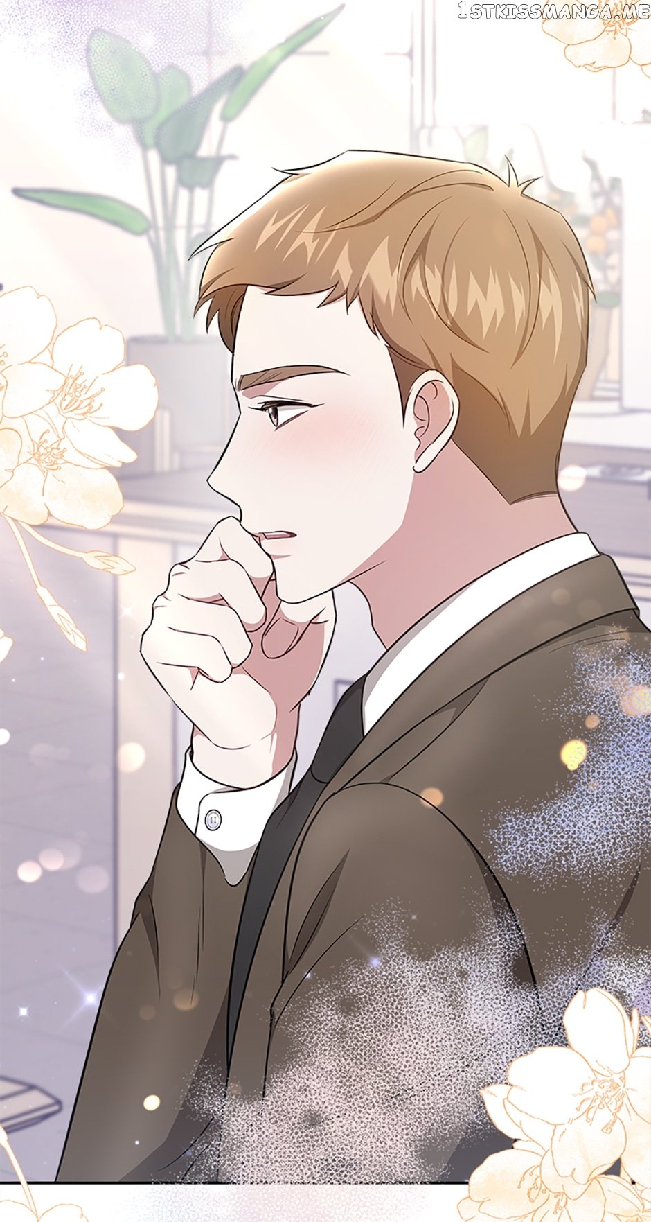 Let's Get Hitched Chapter 28 - page 31