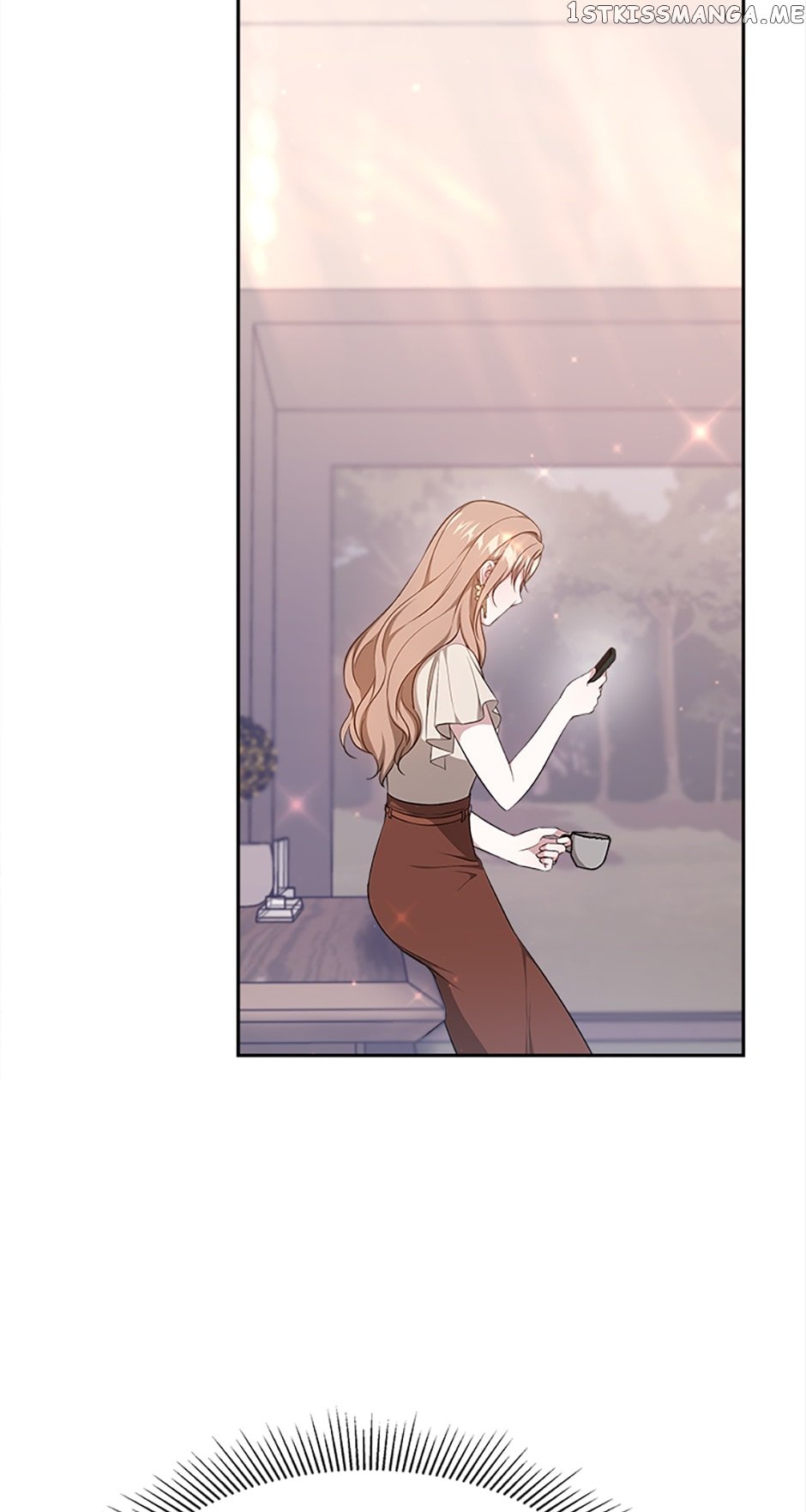 Let's Get Hitched Chapter 28 - page 33