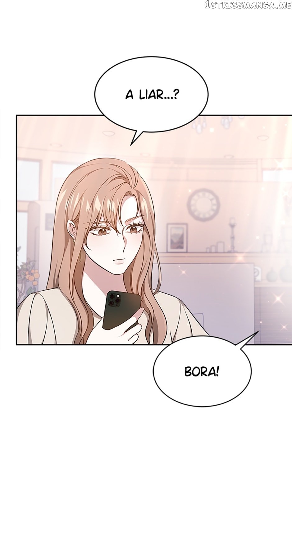 Let's Get Hitched Chapter 28 - page 37