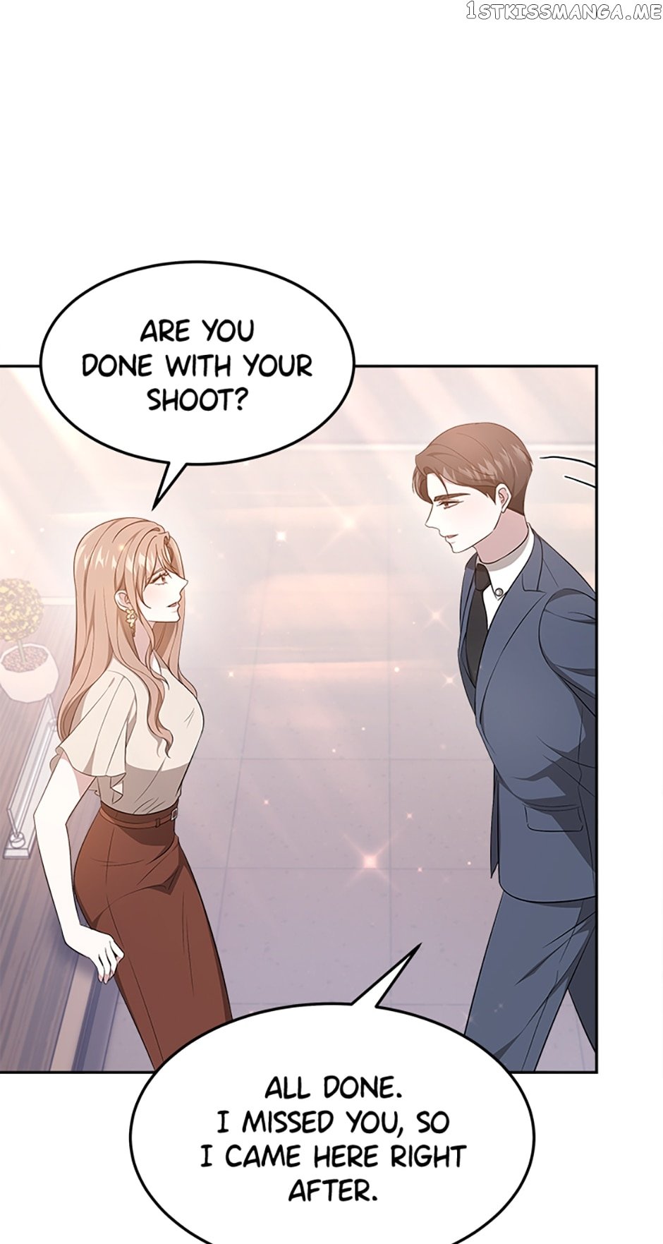 Let's Get Hitched Chapter 28 - page 38