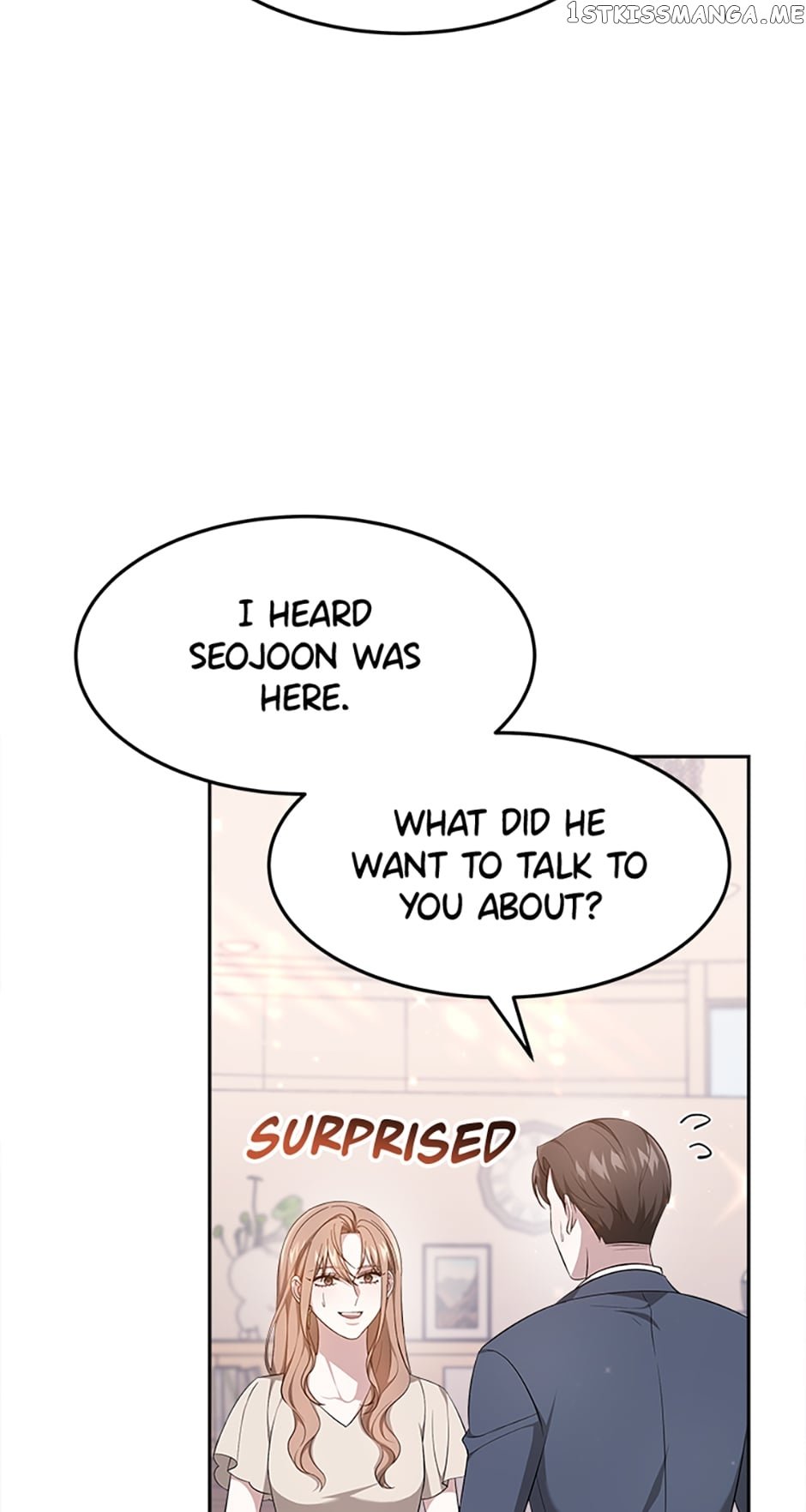 Let's Get Hitched Chapter 28 - page 39