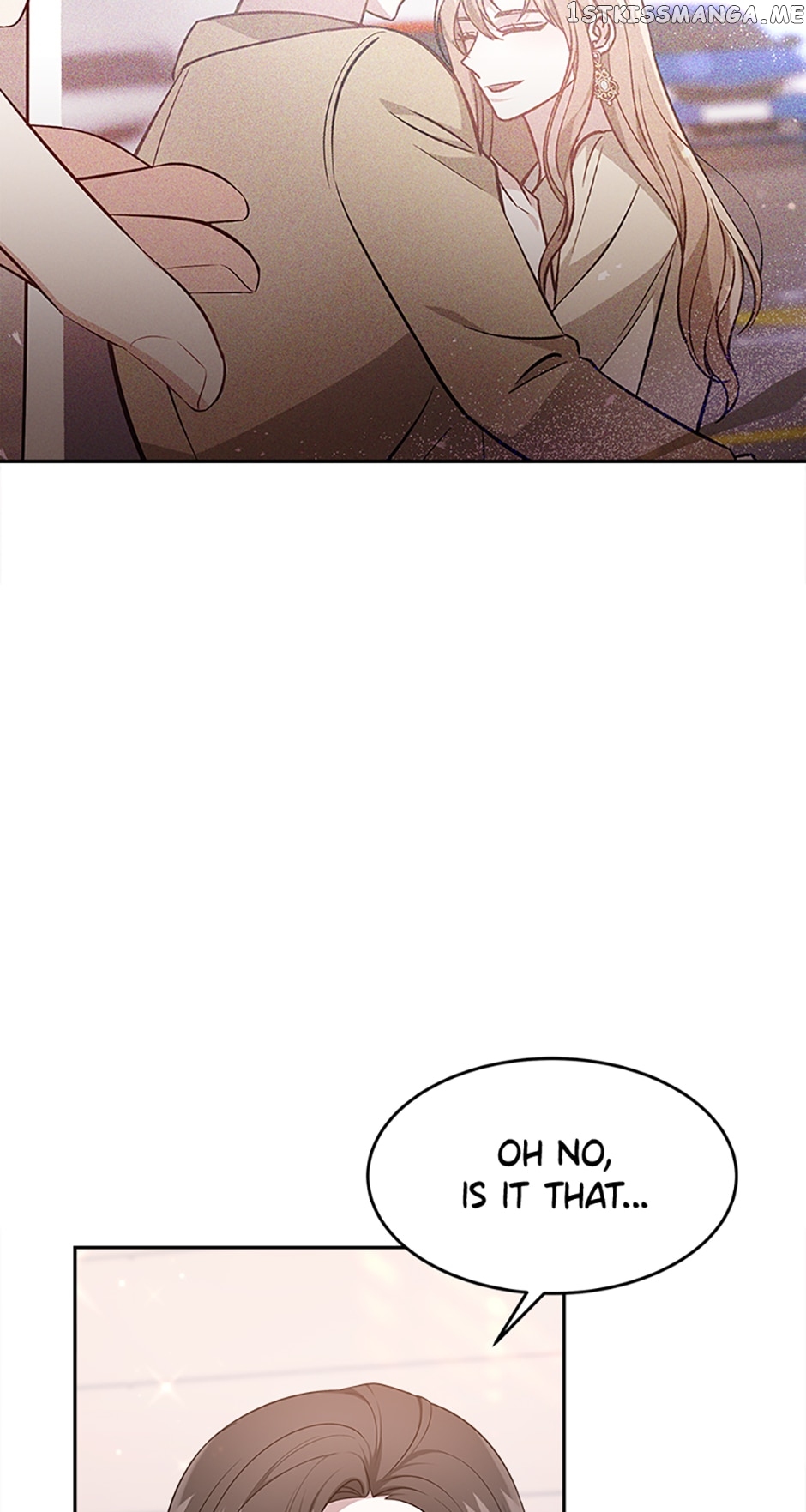 Let's Get Hitched Chapter 28 - page 41
