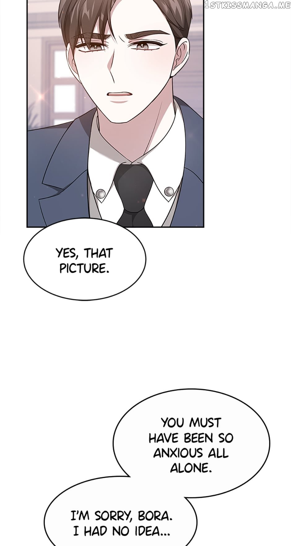 Let's Get Hitched Chapter 28 - page 42