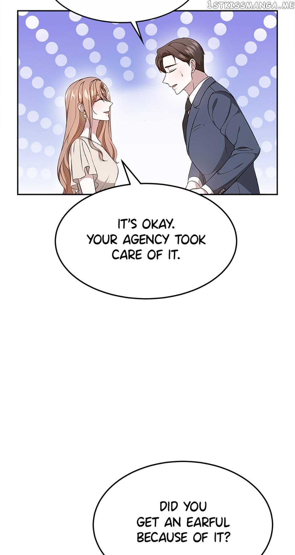 Let's Get Hitched Chapter 28 - page 43