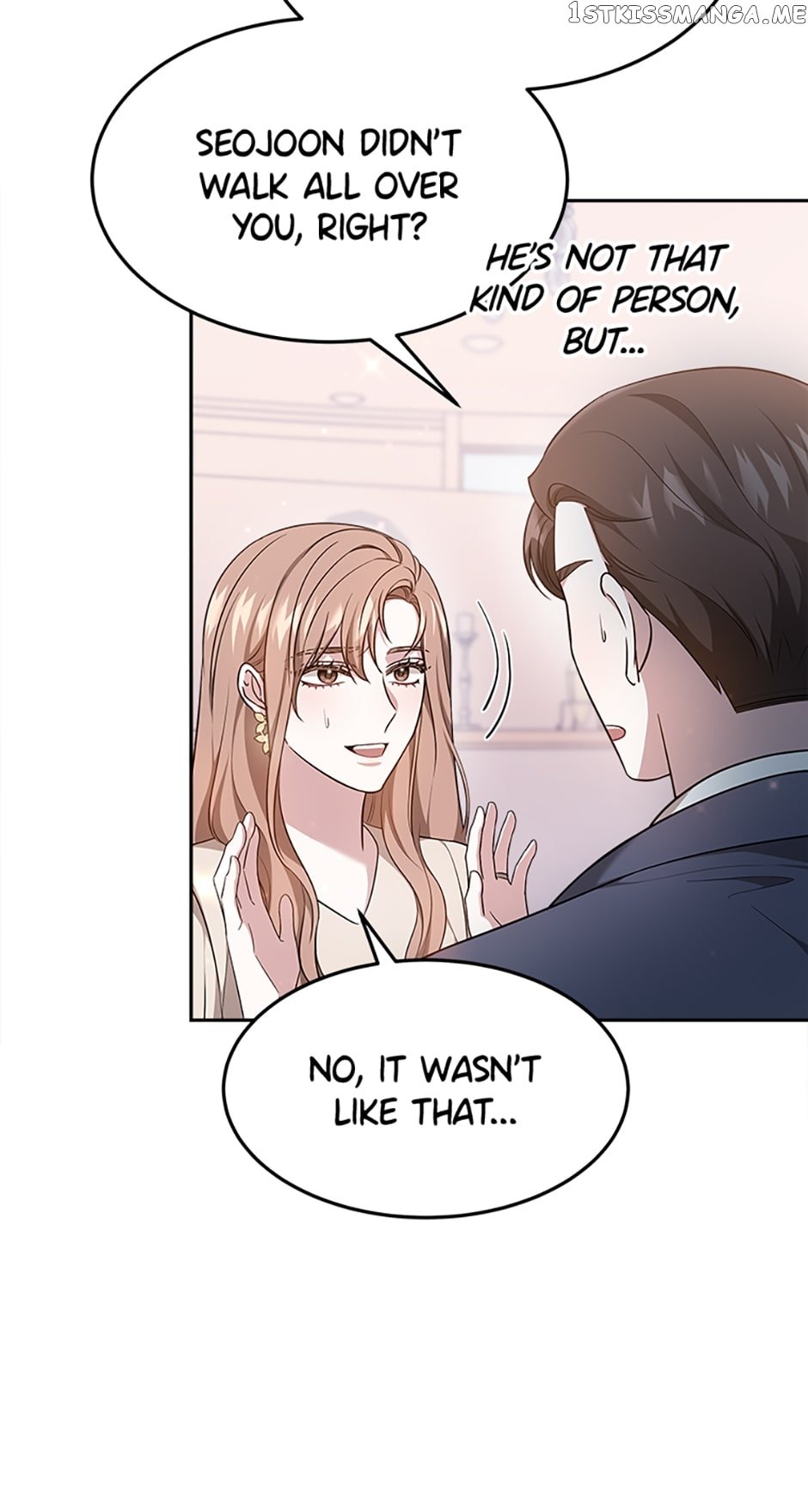 Let's Get Hitched Chapter 28 - page 44