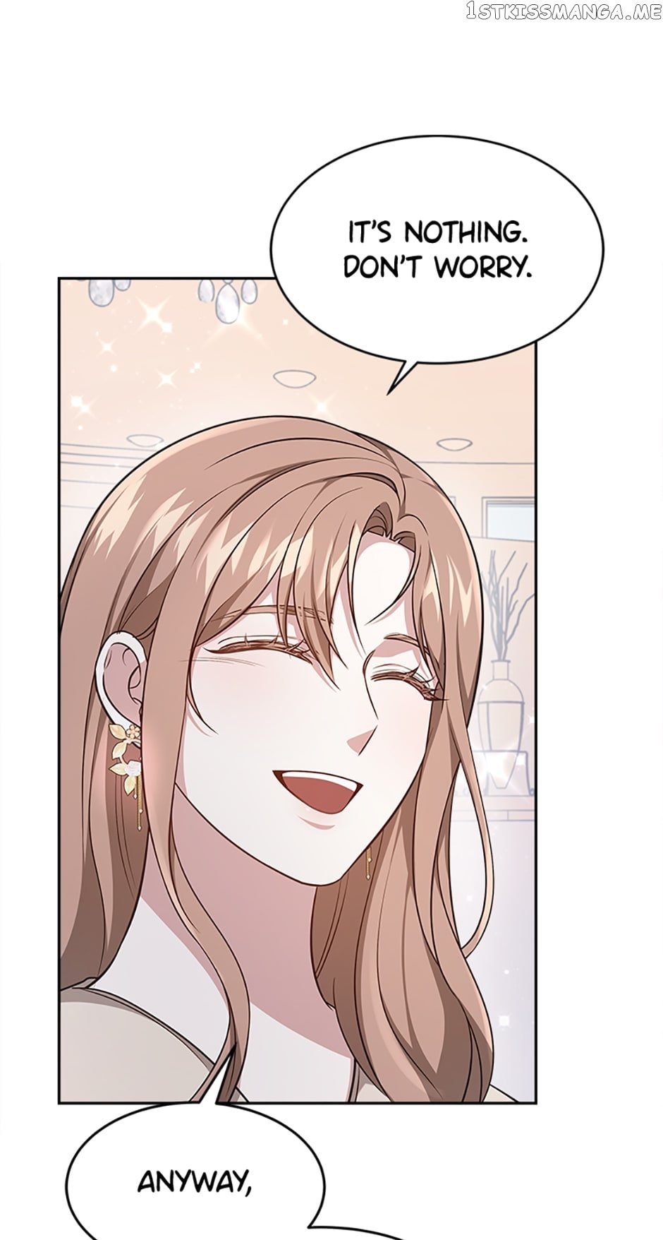 Let's Get Hitched Chapter 28 - page 46