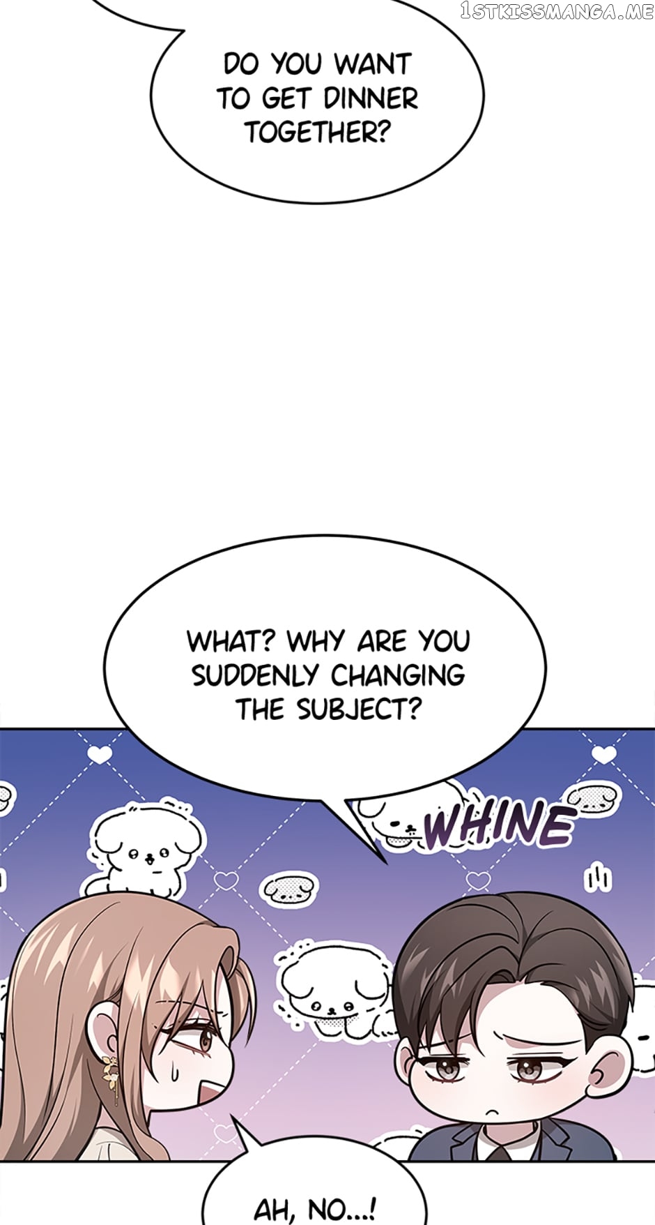 Let's Get Hitched Chapter 28 - page 47