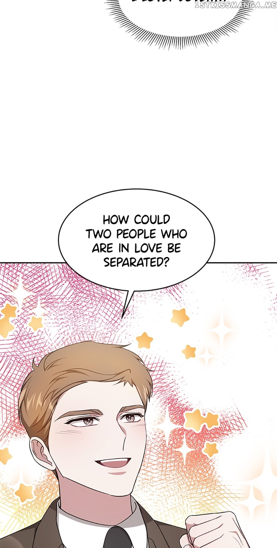 Let's Get Hitched Chapter 28 - page 5